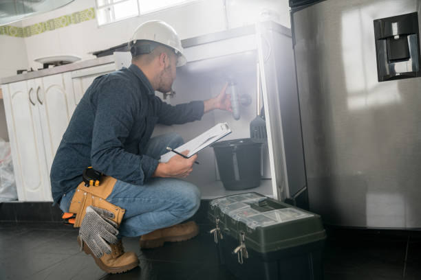 Best Sewer Line Repair  in Haleiwa, HI