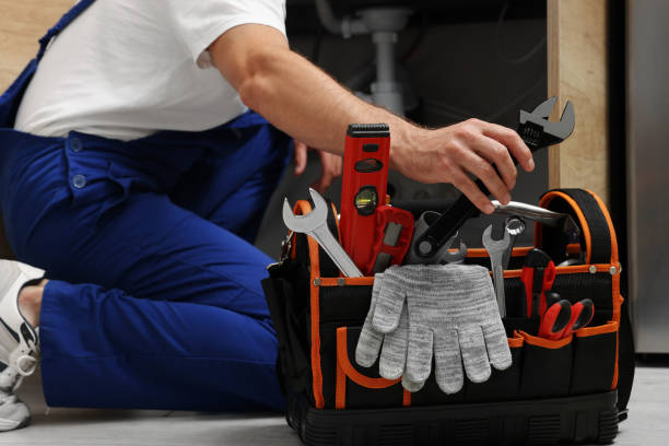 Best Plumbing Installation Services  in Haleiwa, HI